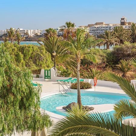 Apartament Lanzahost Cucharas Dreams Costa Teguise Zewnętrze zdjęcie