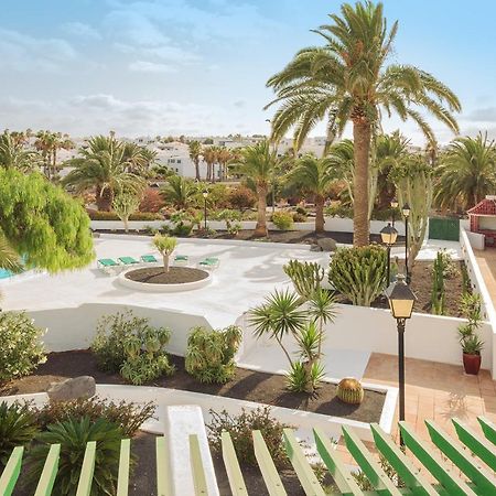 Apartament Lanzahost Cucharas Dreams Costa Teguise Zewnętrze zdjęcie