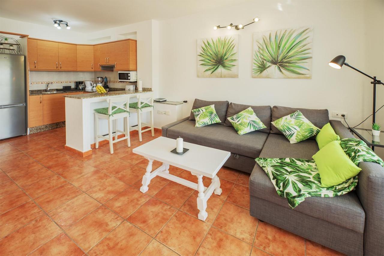 Apartament Lanzahost Cucharas Dreams Costa Teguise Zewnętrze zdjęcie