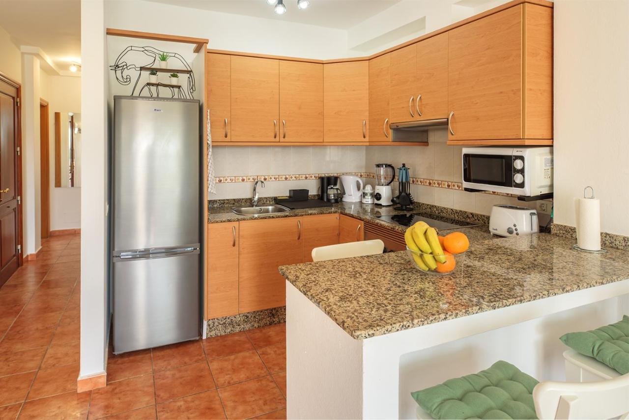 Apartament Lanzahost Cucharas Dreams Costa Teguise Zewnętrze zdjęcie
