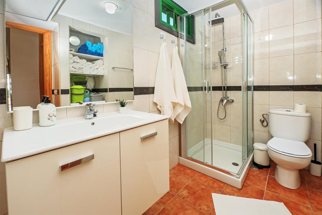 Apartament Lanzahost Cucharas Dreams Costa Teguise Zewnętrze zdjęcie