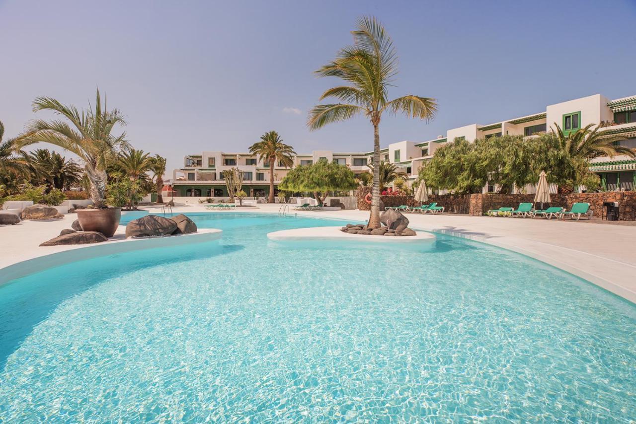 Apartament Lanzahost Cucharas Dreams Costa Teguise Zewnętrze zdjęcie