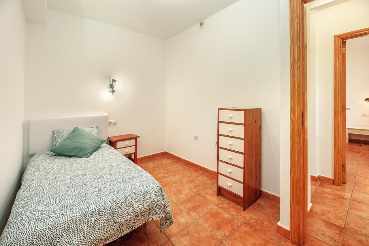 Apartament Lanzahost Cucharas Dreams Costa Teguise Zewnętrze zdjęcie